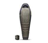 Sacco a pelo Sea To Summit Spark Pro -9C Regular dorato