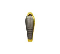 Sea to summit spark sleeping bag 9c yellow grey