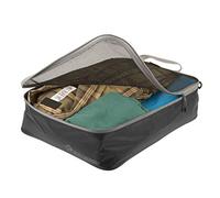 Sea to Summit Sporting Goods., Unisex - Adulto, Sporting Goods., 1700135, Medio, Black