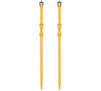 Sea To Summit Stretch-loc 18 - 12mm X 450mm 2 Pack, Accessori Unisex Adulto, Yellow (Giallo), Taglia unica