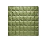 Piumino Sea to Summit Tanami Down Comforter 7C Queen Colore: verde