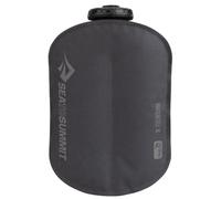 Sea To Summit - Tanica d'acqua - Watercell X - Taglia 20 L - Nero