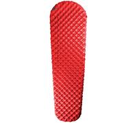 Sea to Summit Tappetino isolante Comfort Plus, Rojo