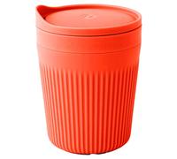 Tazza isolata sea to summit passage 475 ml arancione