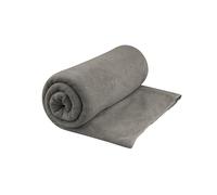 Sea to Summit - Tek Towel - Telo in microfibra 150 x 75 cm - XL beluga