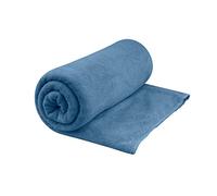 Asciugamano in microfibra sea to summit tek beige taglia l