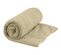 SEA TO SUMMIT Tek Towel Bouclette L - Unisex - Beige - Taglia unica- modello 2025