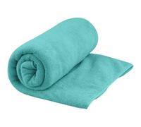 SEA TO SUMMIT Tek Towel Bouclette L - Unisex - Blu - Taglia unica- modello 2025