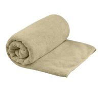 SEA TO SUMMIT Tek Towel Bouclette M - Unisex - Beige - Taglia unica- modello 2026