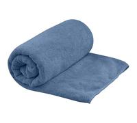 SEA TO SUMMIT Tek Towel Bouclette M - Unisex - Blu - Taglia unica- modello 2025