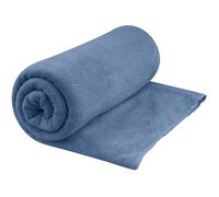 SEA TO SUMMIT Tek Towel Bouclette Xl - Unisex - Blu - Taglia unica- modello 2026