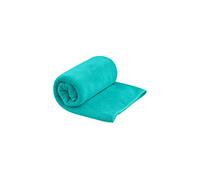 SEA TO SUMMIT Tek Towel Bouclette S - Unisex - Blu - Taglia unica- modello 2024