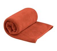 Sea To Summit Tek Towel Arancione L