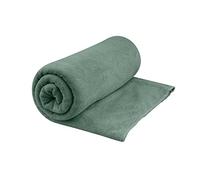 Sea To Summit Tek Xl Towel Grigio 150 x 75 cm