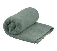 SEA TO SUMMIT Tek Towel Xs - Unisex - Verde - Taglia unica- modello 2025