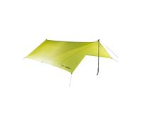 Sea to Summit Tarp Escapist 15D (Dimensione 2x2.6m, Giallo)