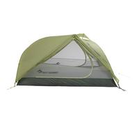 SEA TO SUMMIT Tente Telos Evo-tr2 Bikepack - Unisex - Verde - Taglia unica- modello 2026