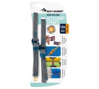 Sea To Summit Cinturno Con Fibbia 1.5 m Grey