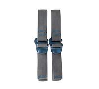 Cinghia di fissaggio con gancio Sea to Summit 10mm x 1.5m blu
