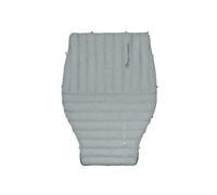 Sea to Summit Trapunta Cinder CD II, Pale Grey-Dark Grey, Regular