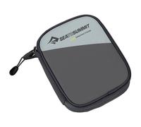 Portafoglio da viaggio Sea to Summit RFID grigio (S)