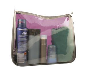 Sea to Summit Travelling Light See Pouch - Beauty case con finestra