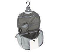 Borsa porta cosmetici Sea to Summit Ultra-Sil Hanging Toiletry Bag Colore: grigio