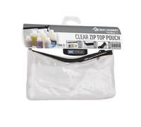 Sea to Summit TravellingLight TPU Clear Kit - custodia da viaggio Transparent unisex