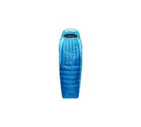 Sea to summit trek 1c sleeping bag blue