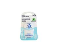Sea to Summit Trek & Travel Pocket Soap Mani Bianco