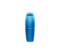 Sea to summit trek sleeping bag 18c blue