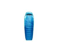 Sea to summit trek sleeping bag 9c blue