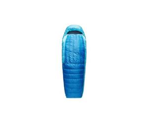 Sea to summit trek sleeping bag 9c blue