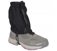 Ghette Sea to Summit Tumbleweed nero grigio scuro - S-M