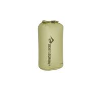 Sea to summit ultra sil 20l light green dry bag