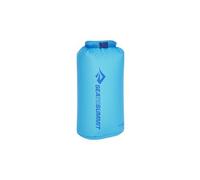Sea to summit ultra sil 8l borsa impermeabile blue