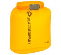Borsa stagna Sea to Summit Ultra-Sil 20L giallo