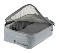 Sea to Summit - Ultra-Sil Garment Mesh Bag - Sacca 35 x 25 x 9 cm - M grigio