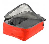Sea to Summit - Ultra-Sil Garment Mesh Bag - Sacca 40 x 30 x 9 cm - L grigio