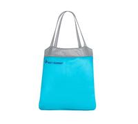 Borsa Sea to Summit Ultra-Sil Shopping Bag Colore: blu