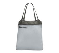 Borsa Sea to Summit Ultra-Sil Shopping Bag Colore: grigio