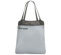 Borsa Sea to Summit Ultra-Sil Shopping Bag Colore: grigio