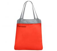 Borsa Sea to Summit Ultra-Sil Shopping Bag Colore: arancione