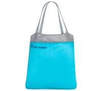 Sea to Summit - Ultra-Sil Shopping Bag - Borsa a tracolla 30 l turchese