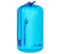 Sea to Summit - Ultra-Sil Stuff Sack - Sacca 13 l blu/turchese