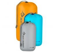 Sea to Summit - Ultra-Sil Stuff Sack Set - Sacca 3 l, 5 l, 8 l variopinto