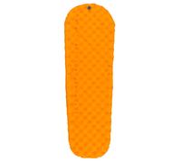 Sea To Summit ULTRALIGHT INSULATED - Materassino orange