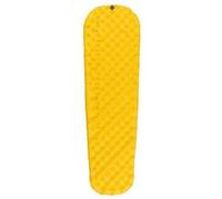 Sea To Summit UltraLight Mat 550 mm 1840 mm Giallo
