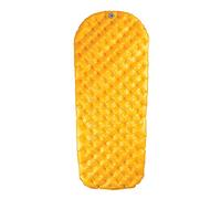 Sea to Summit - Ultralight Mat, Color Yellow, Taglia 198 x 64 cm