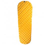 Materassino Sea to Summit Ultralight 168x55x5 giallo